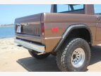Thumbnail Photo 32 for New 1971 Ford Bronco
